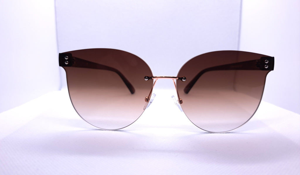 BUTERFLY MARRON HORIZON