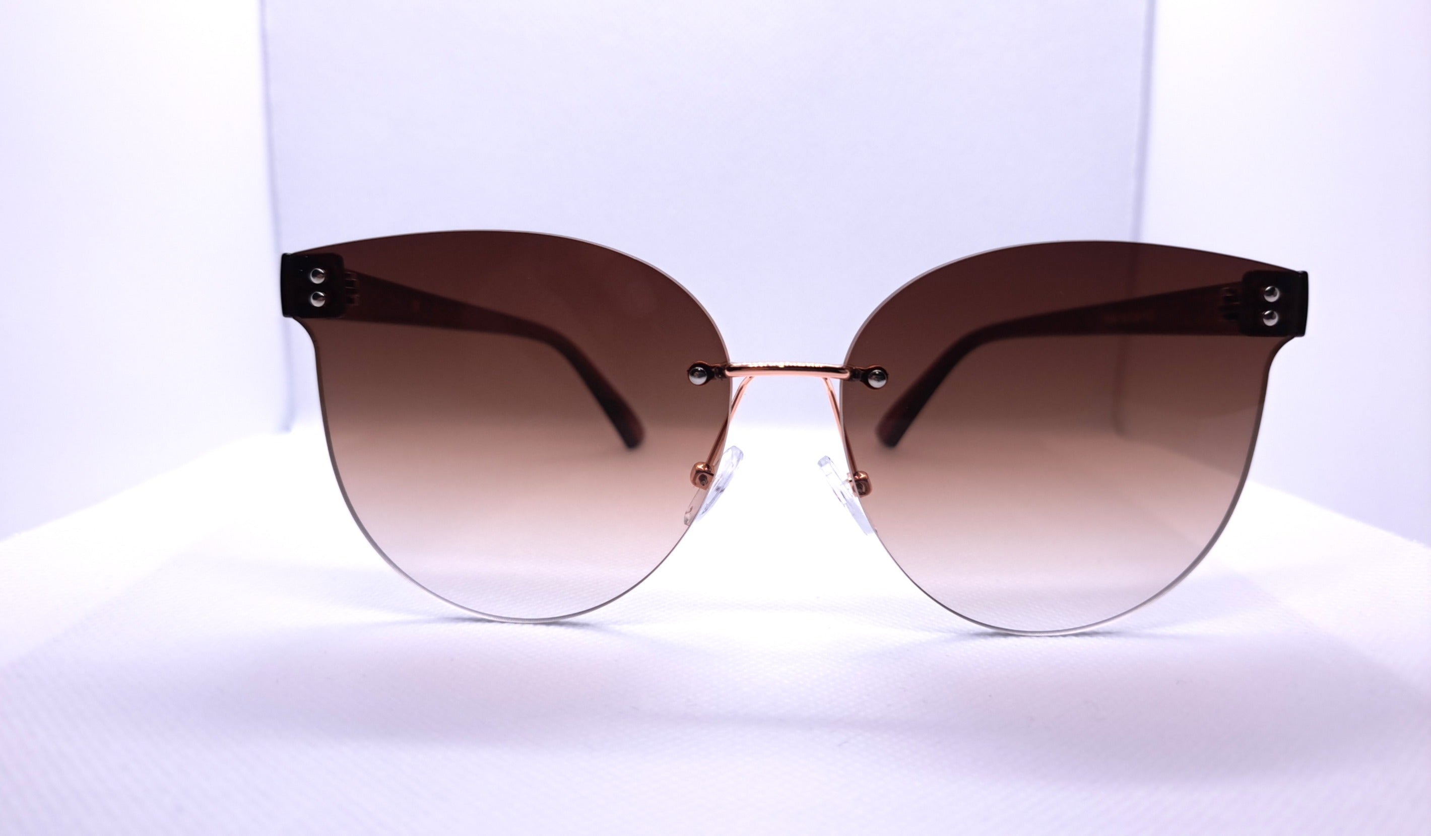 BUTERFLY MARRON HORIZON