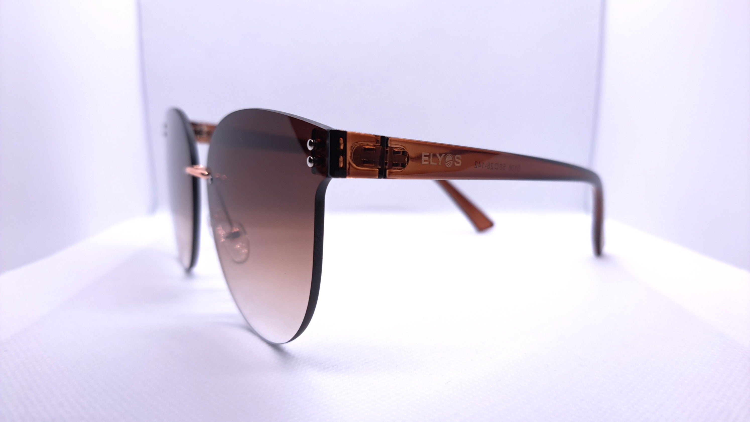 BUTERFLY MARRON HORIZON