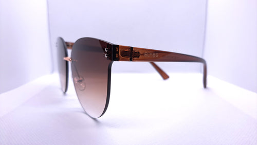 BUTERFLY MARRON HORIZON