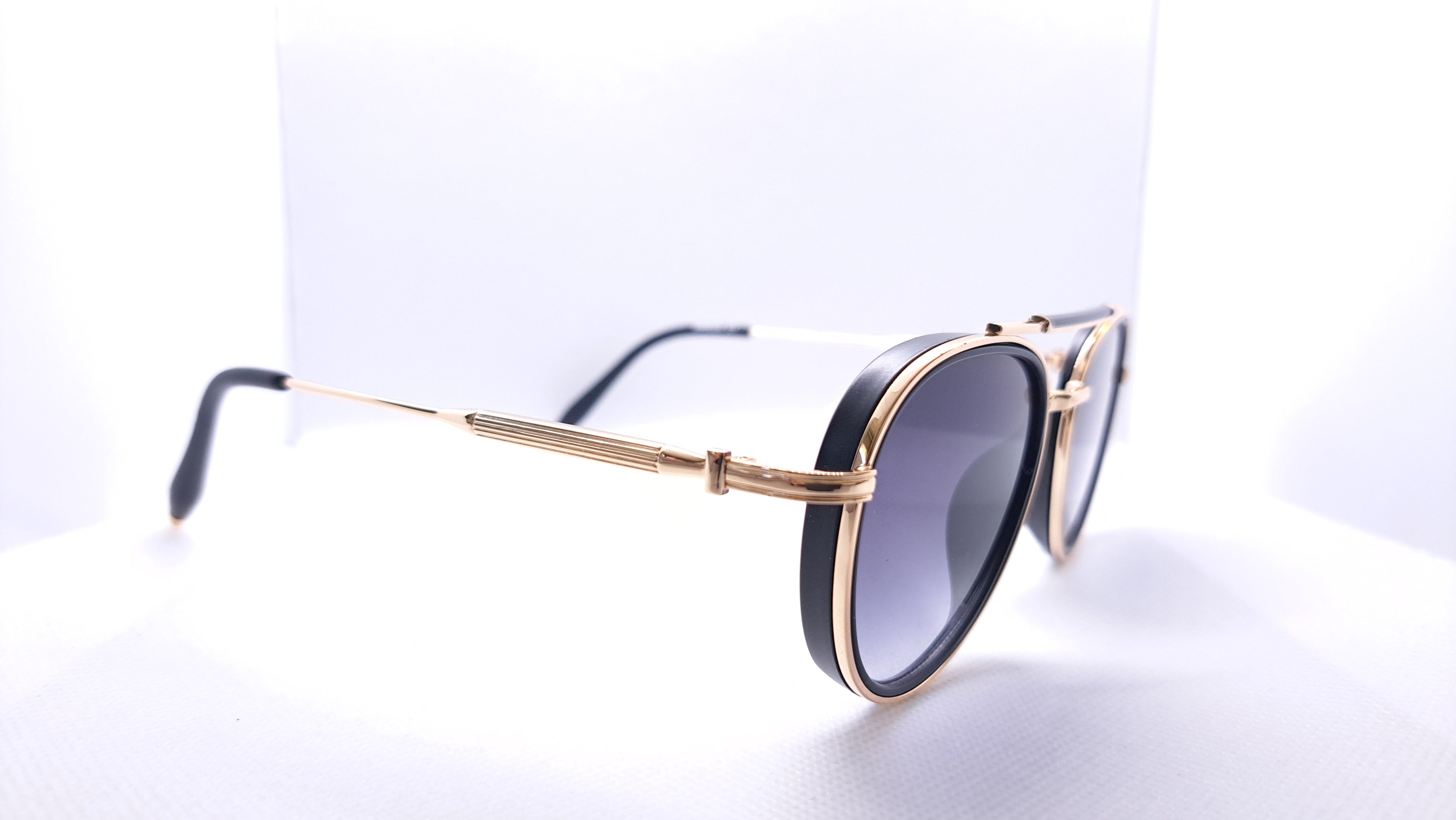 VENTURE BLACK HORIZON